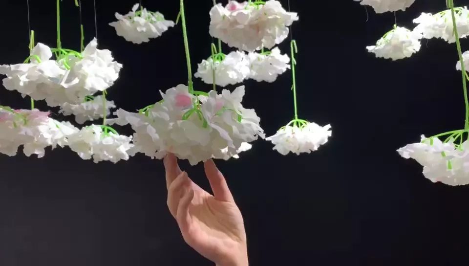 你相信有平行宇宙中的另一個你存在嗎？讓這個藝術(shù)主題展告訴你答案吧！