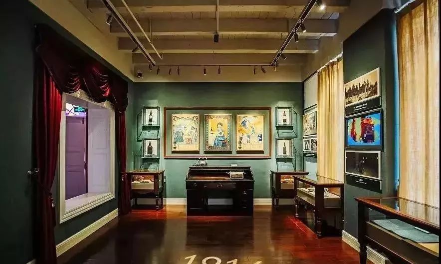 啤酒主題展覽活動帶你探索文化歷史，聞聞酒香再小酌幾杯
