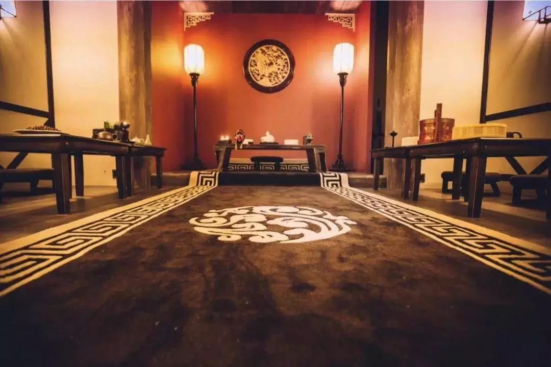 真人NPC沉浸式活動(dòng)策劃太考驗(yàn)?zāi)懥苛?，不夠膽的還請(qǐng)慎重