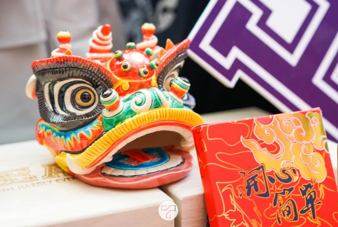 又一國(guó)潮快閃店活動(dòng)重磅來(lái)襲，年末打卡圣地是也｜國(guó)潮范這么閃