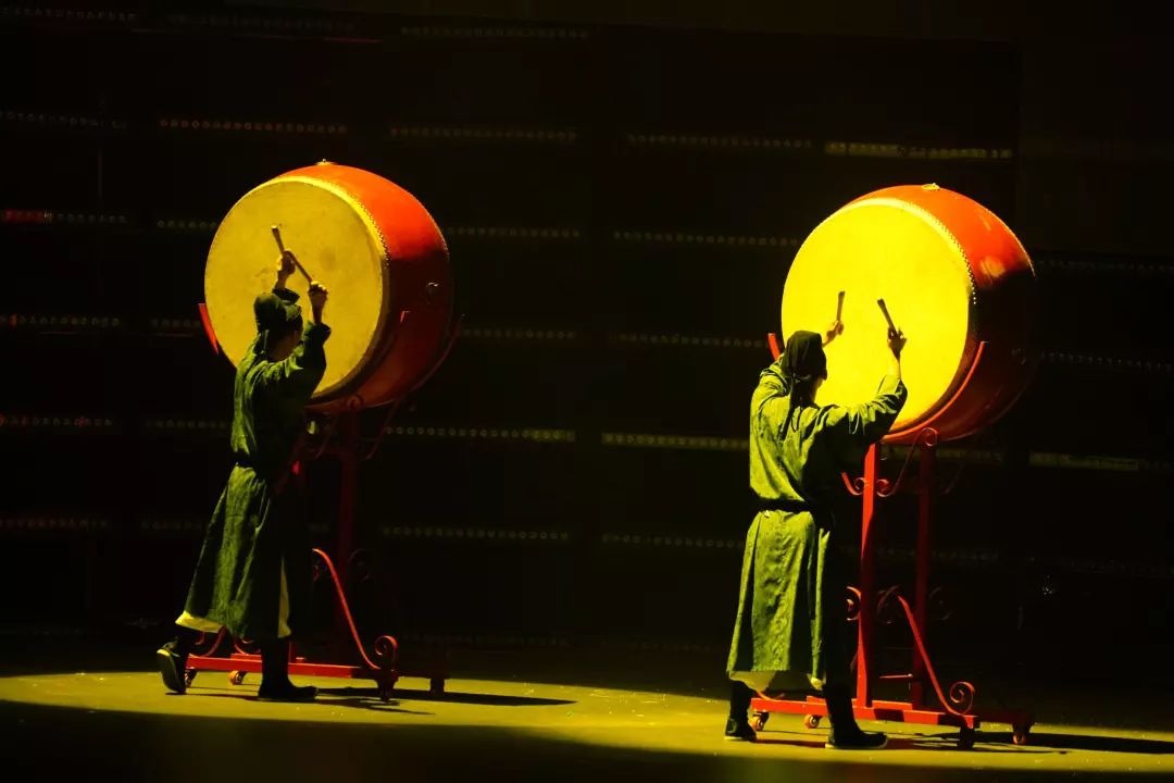 國潮與國韻、創(chuàng)新與傳承、流行與傳統(tǒng)，這場新年活動策劃獨樹一幟｜國潮范這么閃