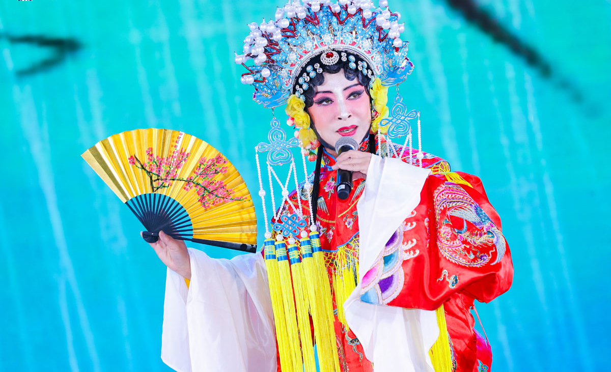 金五星會展頒獎(jiǎng)典禮活動(dòng)人氣爆棚，收獲滿滿，干貨更是不少