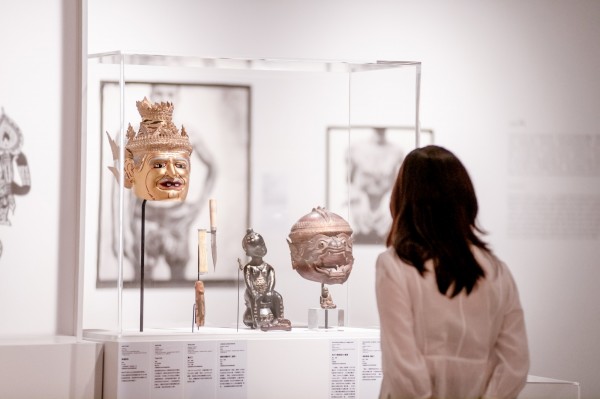 刺青展覽活動正式開展，探索圖紋與人類文明發(fā)展的歷史