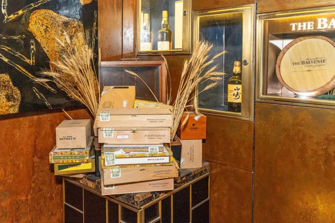 這才是活動(dòng)展覽的最佳打卡拍照根據(jù)地吧，分分鐘秒殺朋友圈
