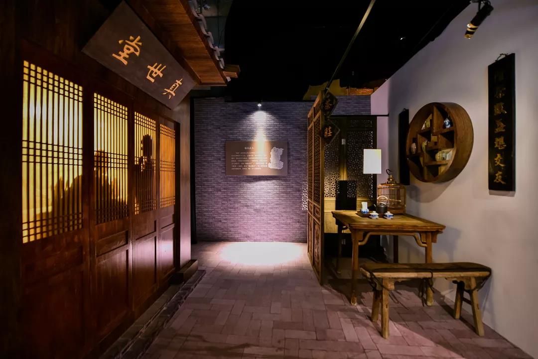 金榜題名互動展覽活動詳細(xì)闡述了清代科舉流程，還原科舉考試制度