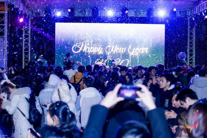新春重頭戲來啦，游園會(huì)會(huì)展活動(dòng)越夜越精彩，長玩長不息