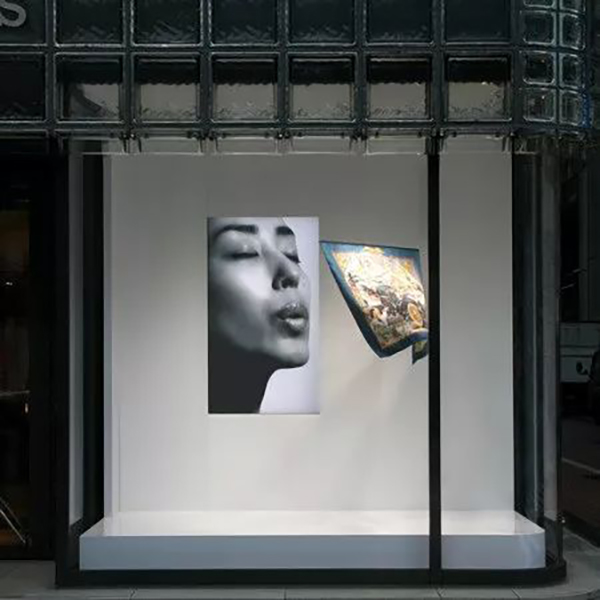 銀座的藝術(shù)畫廊上演的這些會展活動真的極具特色 - 第18張 - 會展活動策劃CCASY.COM 銀座的藝術(shù)畫廊上演的這些會展活動真的極具特色 - 第18張