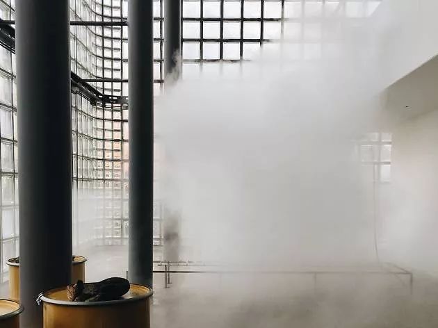 銀座的藝術(shù)畫廊上演的這些會展活動真的極具特色 - 第21張 - 會展活動策劃CCASY.COM 銀座的藝術(shù)畫廊上演的這些會展活動真的極具特色 - 第21張
