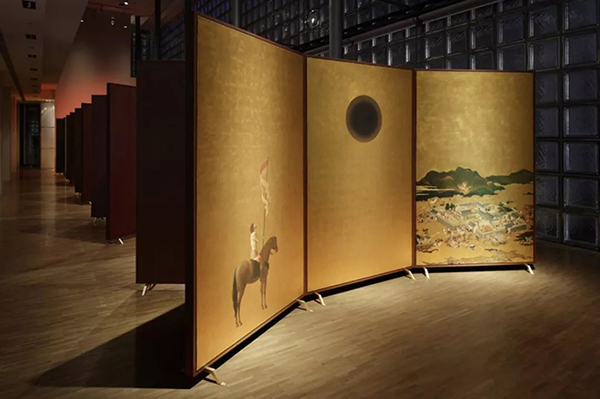 銀座的藝術(shù)畫廊上演的這些會展活動真的極具特色 - 第23張 - 會展活動策劃CCASY.COM 銀座的藝術(shù)畫廊上演的這些會展活動真的極具特色 - 第23張