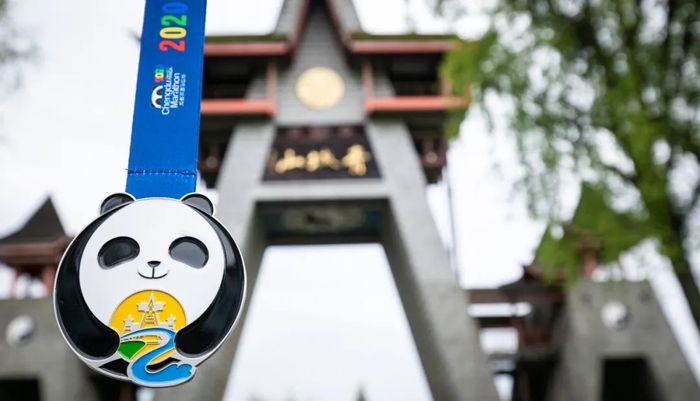 2020全新馬拉松賽事活動(dòng)提振了社會(huì)信心，疫情也阻止不了勝利的步伐