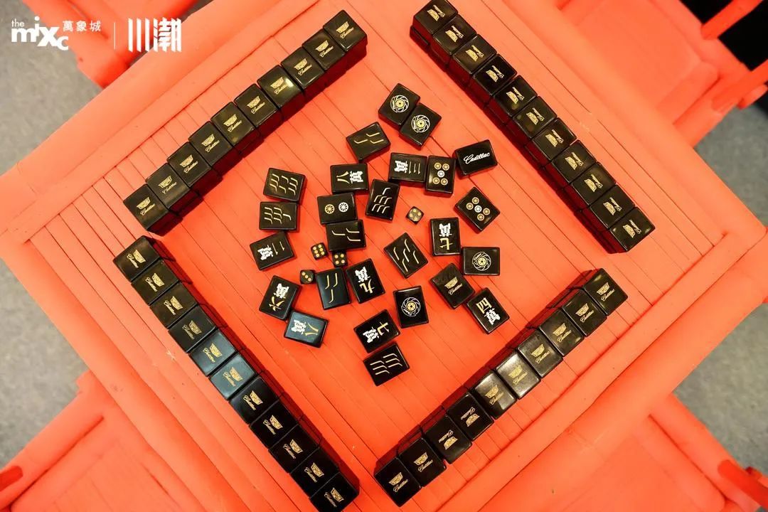 川潮創(chuàng)意文化展覽活動(dòng)2.0升級(jí)，6大潮創(chuàng)場(chǎng)景策劃Get川潮新體驗(yàn)