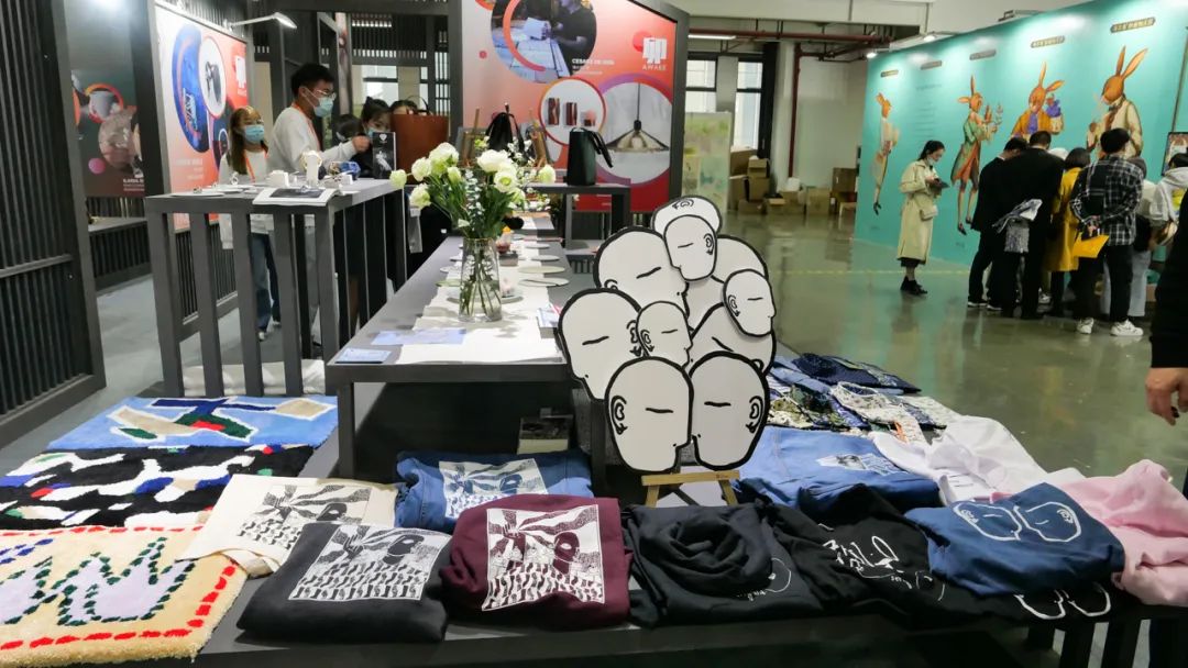 杭州文博會(huì)活動(dòng)策劃的六大展區(qū)，珍奇好玩真適合全家總動(dòng)員