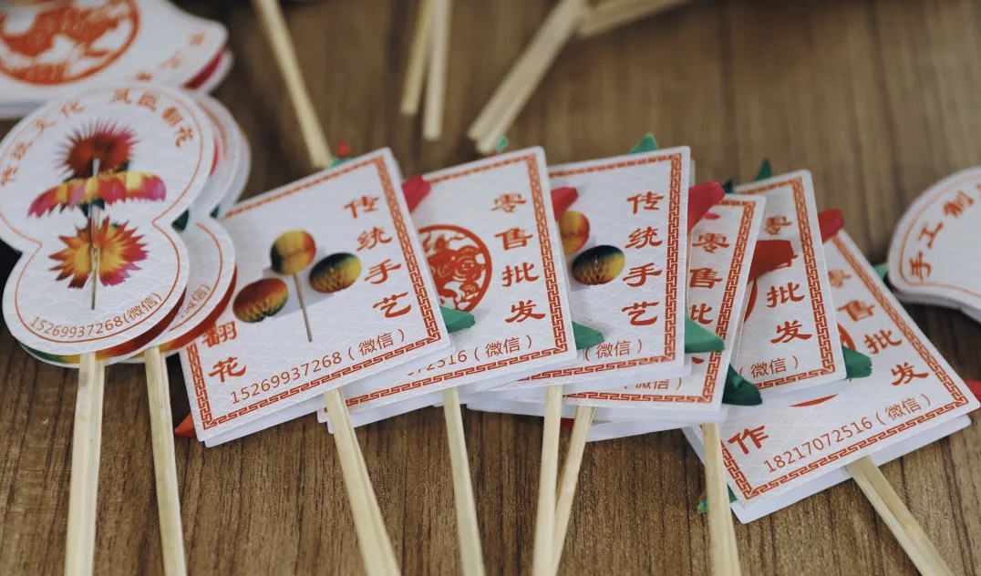 「江南百景圖」市集活動策劃竟讓人一時分不清現(xiàn)實(shí)與虛幻