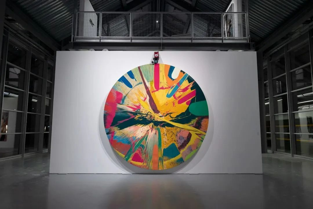 “開(kāi)啟START”展覽活動(dòng)策劃將所有作品形成多維度、多視角的龐大復(fù)雜對(duì)話